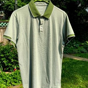 Bonobos slim fit Stretch Pique Polo shirt